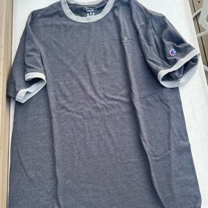 champion shirt sleeve tee